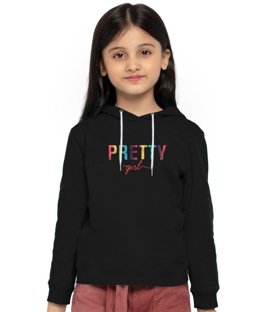     			TAB91, Girls F/s Fleece Winter Sweatshirt