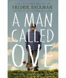 A MAN CALLED OVE (B FORMAT): Soon to be a major film starring Tom Hanks Paperback  7 May 2015