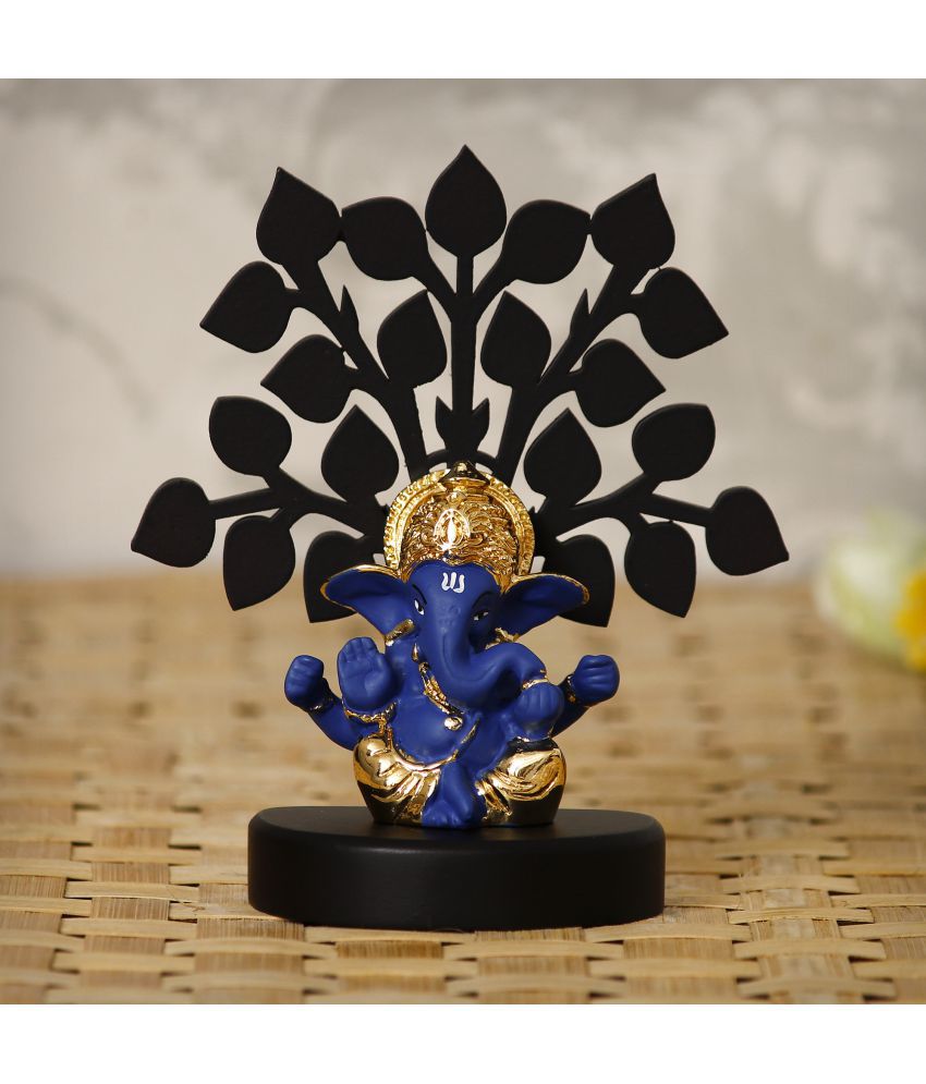     			eCraftIndia - Handicraft Showpiece 13 cm