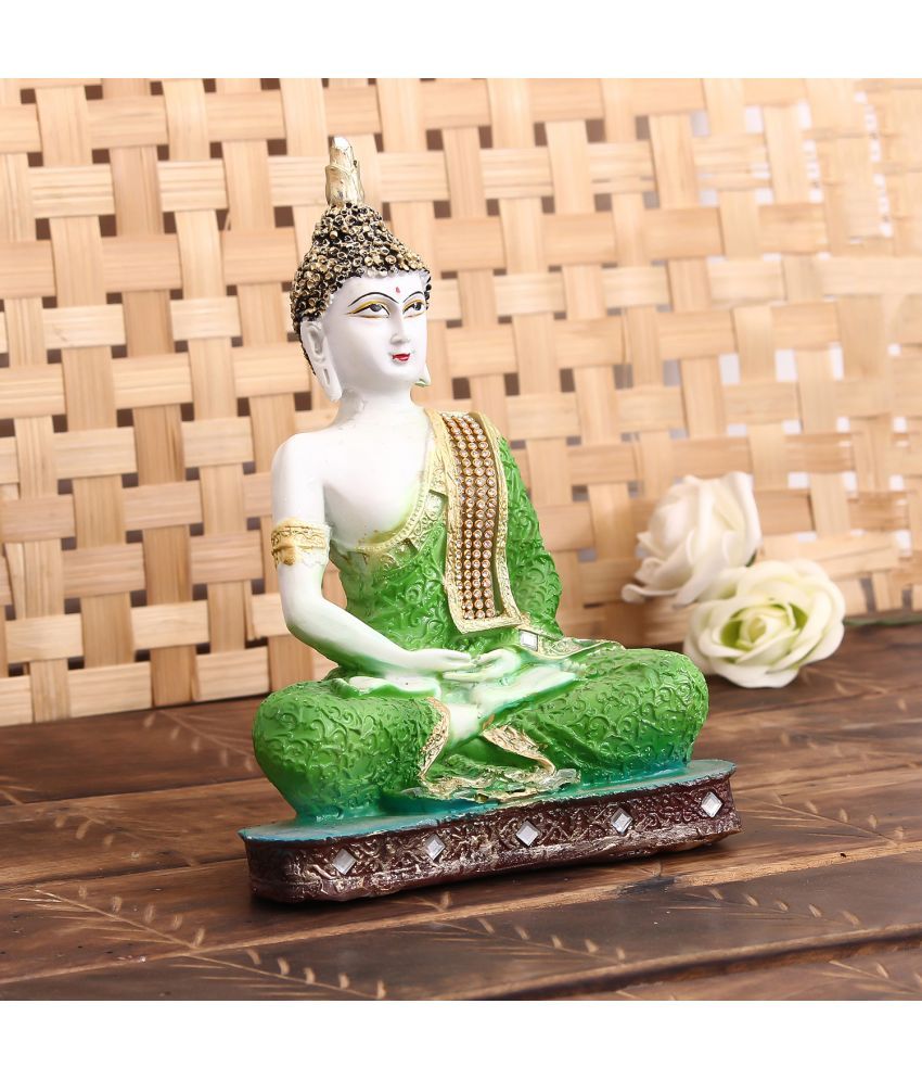     			eCraftIndia - Handicraft Showpiece 17 cm