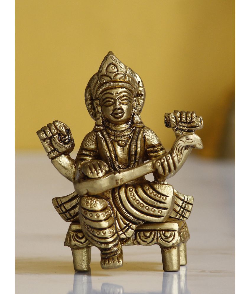     			eCraftIndia - Handicraft Showpiece 3 cm