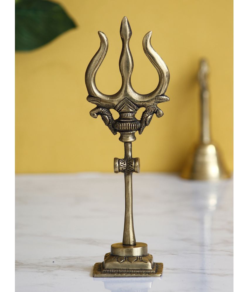     			eCraftIndia - Handicraft Showpiece 6 cm