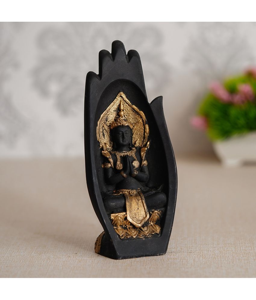     			eCraftIndia - Handicraft Showpiece 9 cm