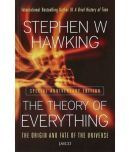 The Theory Of Everything Paperback (English)