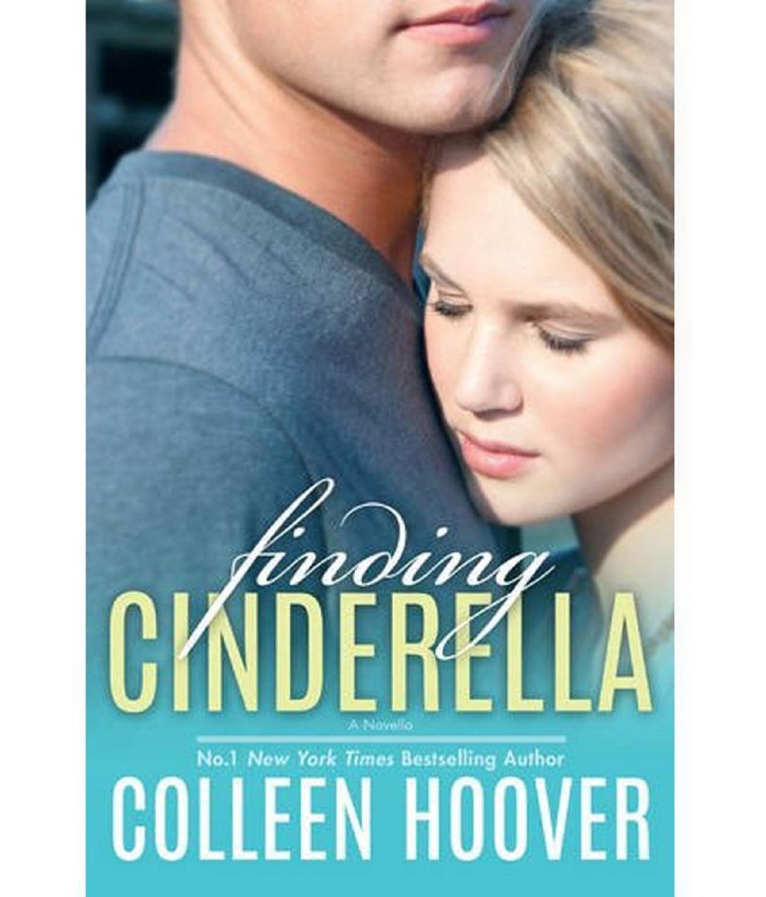     			Finding Cinderella: A Novella (Volume 3) By Colleen Hoover