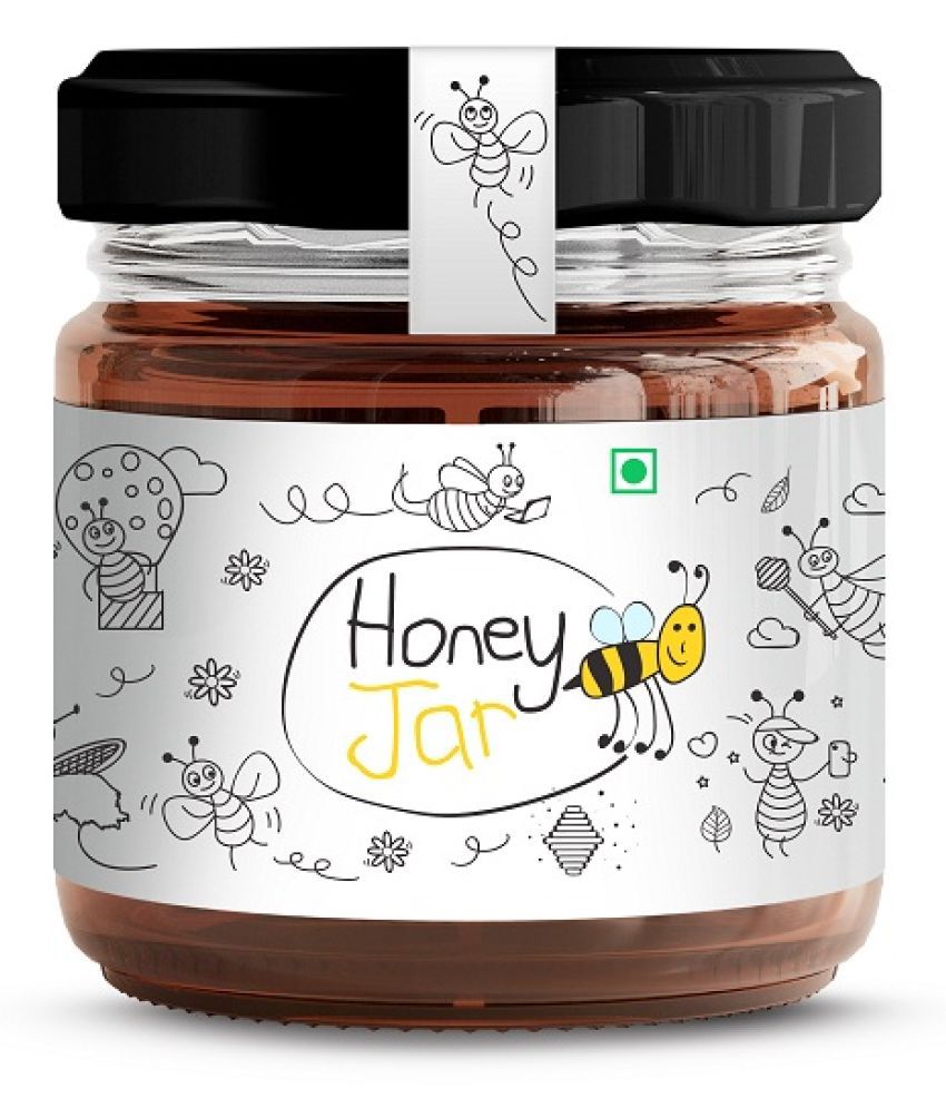     			Honey All Day Bengal Multiflora Honey 200 g