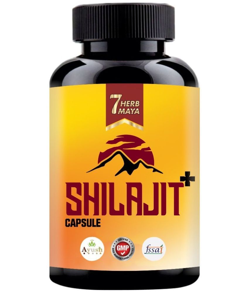 Shilajit Plus Sexual Capsule Original Shilajit Tablets For Immunity And Health Buy Shilajit 6816