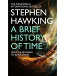 A Brief History Of Time From The Big Bang To Black Holes Old  By stephen Hawking