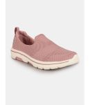 Action - Pink Women's Running Shoes