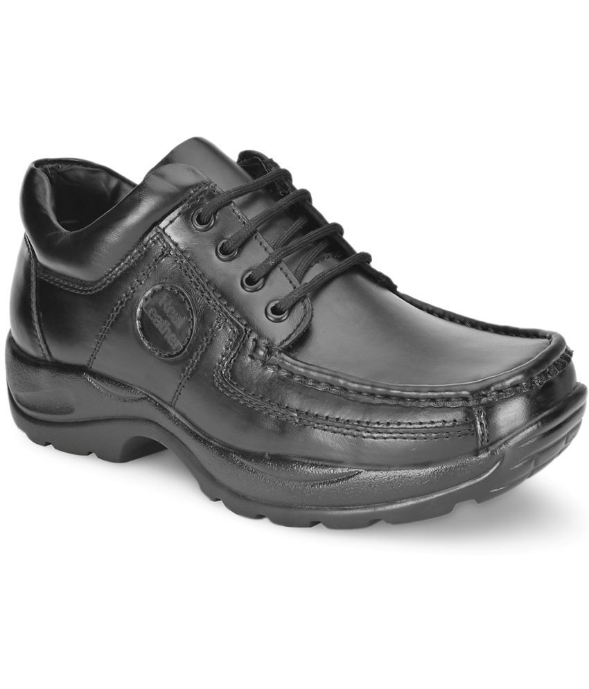     			Fashion Victim 1200 - Black Men's Trekking Shoes