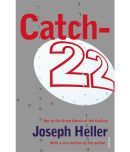 Catch-22 Paperback 20 October 1994 by Joseph Heller and Howard Jacobson