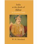 India at the death of Akbar: An Economic Study