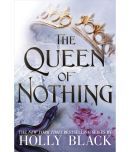 The Queen of Nothing (The Folk of the Air #3) Paperback 31 December 2019 by Holly Black