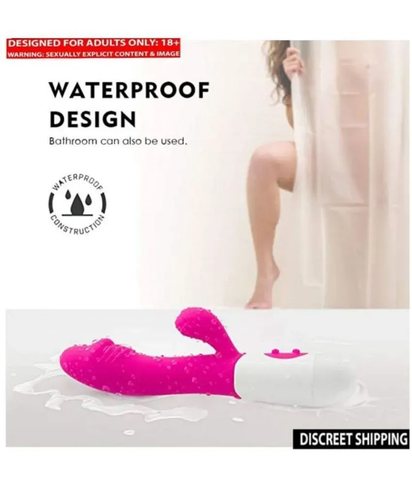 High Speed G Sp*ot Rabbit Vibrating Dildo vibrator By SEX TANTRA: Buy High  Speed G Sp*ot Rabbit Vibrating Dildo vibrator By SEX TANTRA at Best Prices  in India - Snapdeal