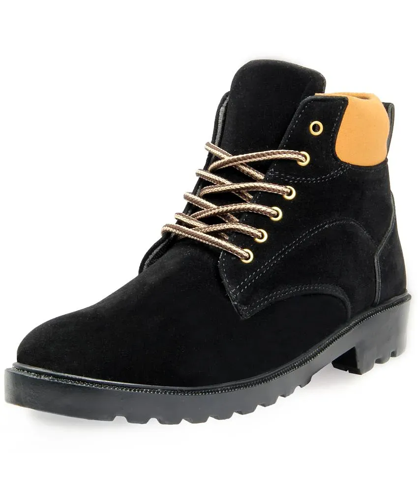 Snapdeal boots deals for mens