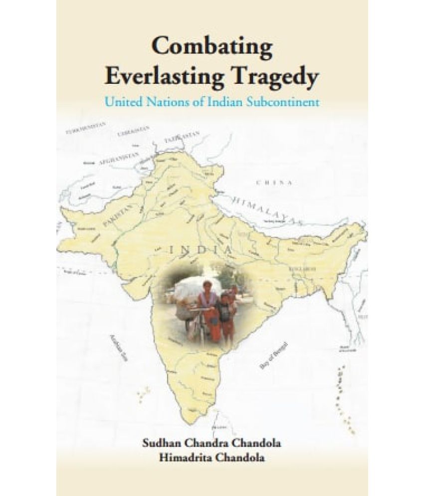     			Combating Everlasting Tragedy [Hardcover]