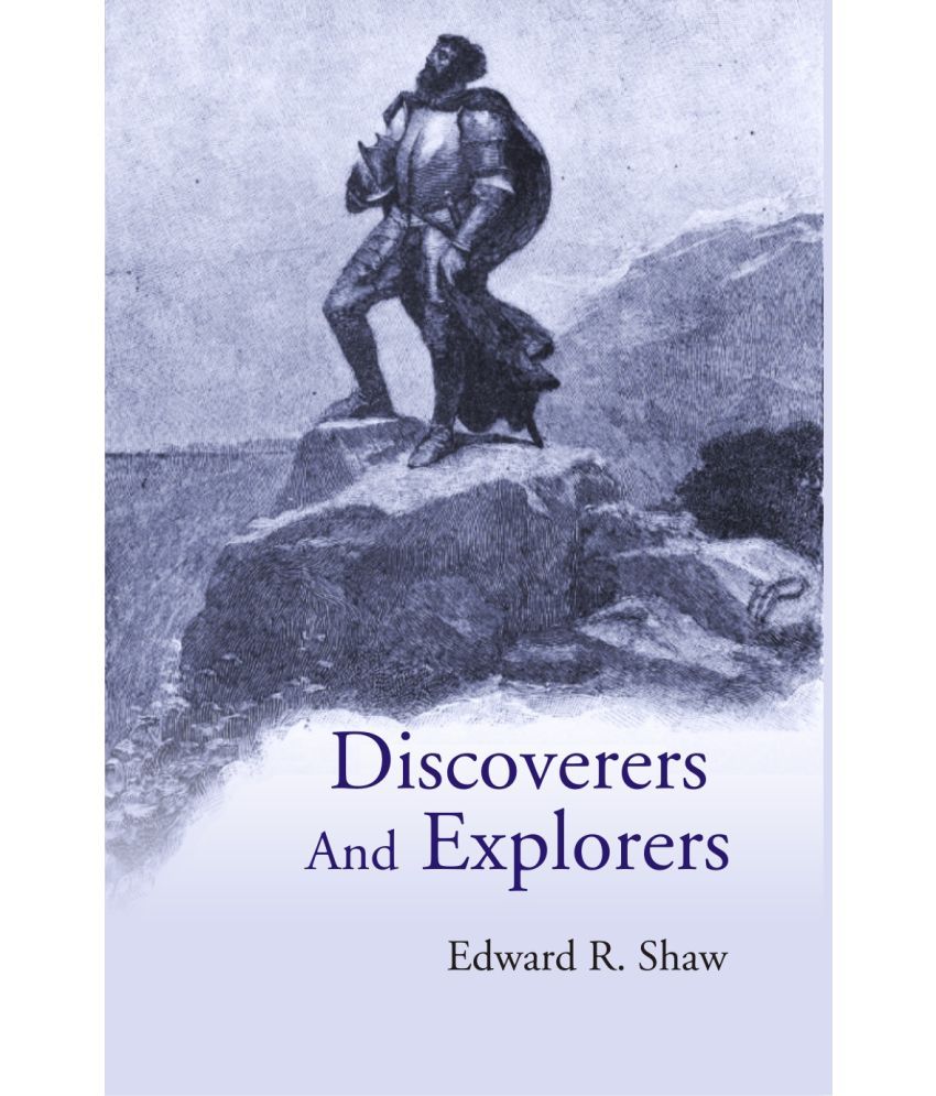     			Discoverers And Explorers