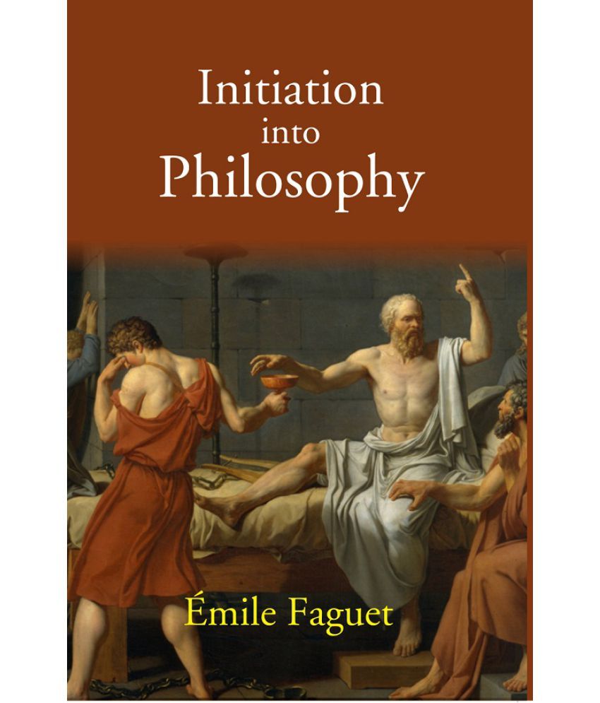     			Initiation into Philosophy [Hardcover]