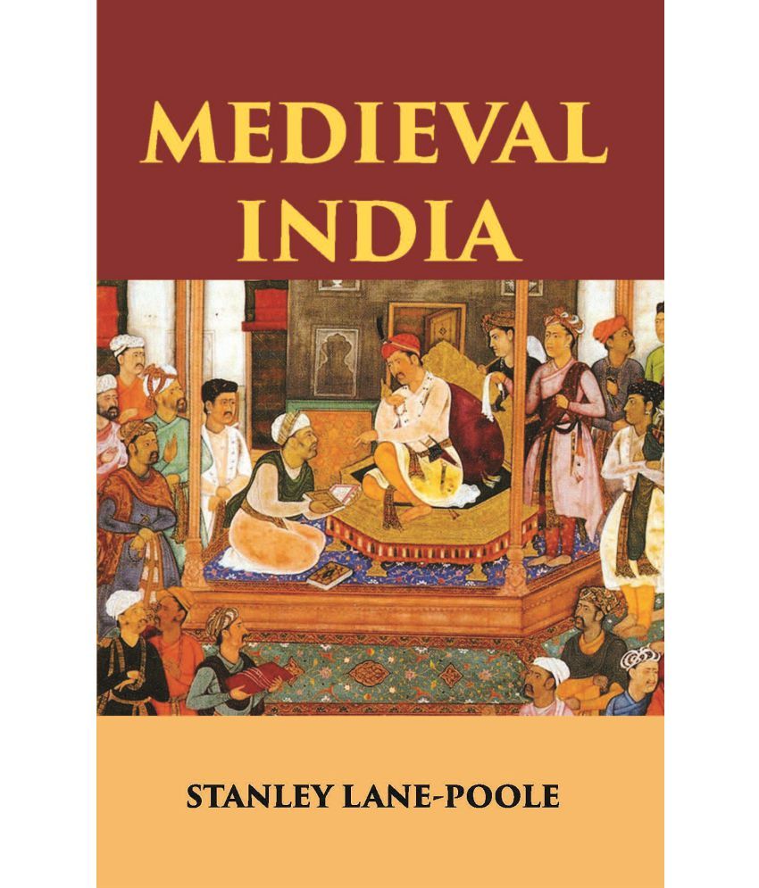     			MEDIEVAL INDIA