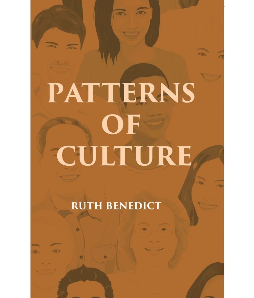     			PATTERNS OF CULTURE [Hardcover]