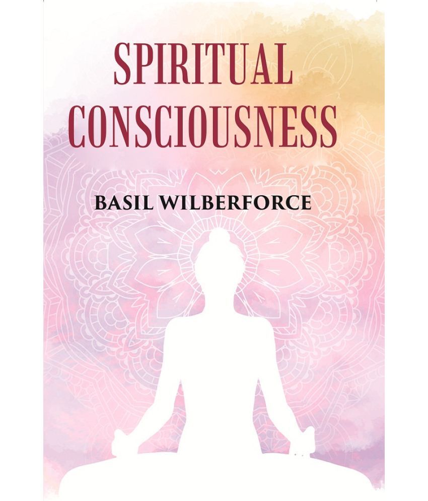     			SPIRITUAL CONSCIOUSNESS