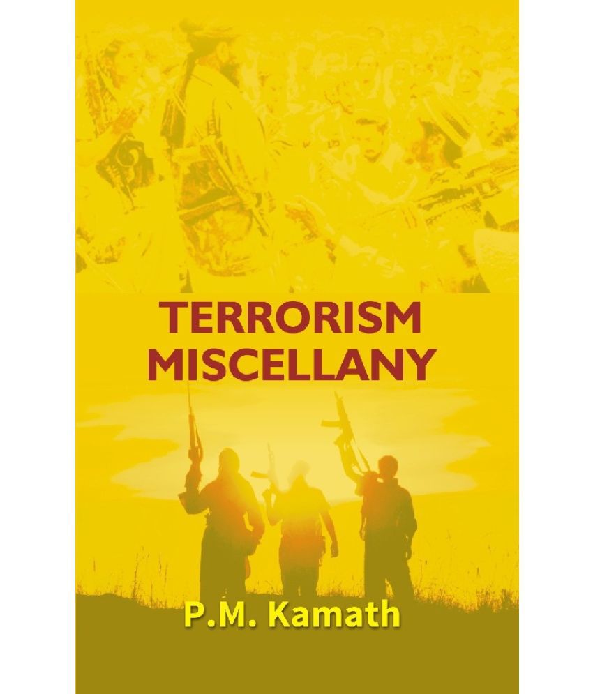     			Terrorism Miscellany