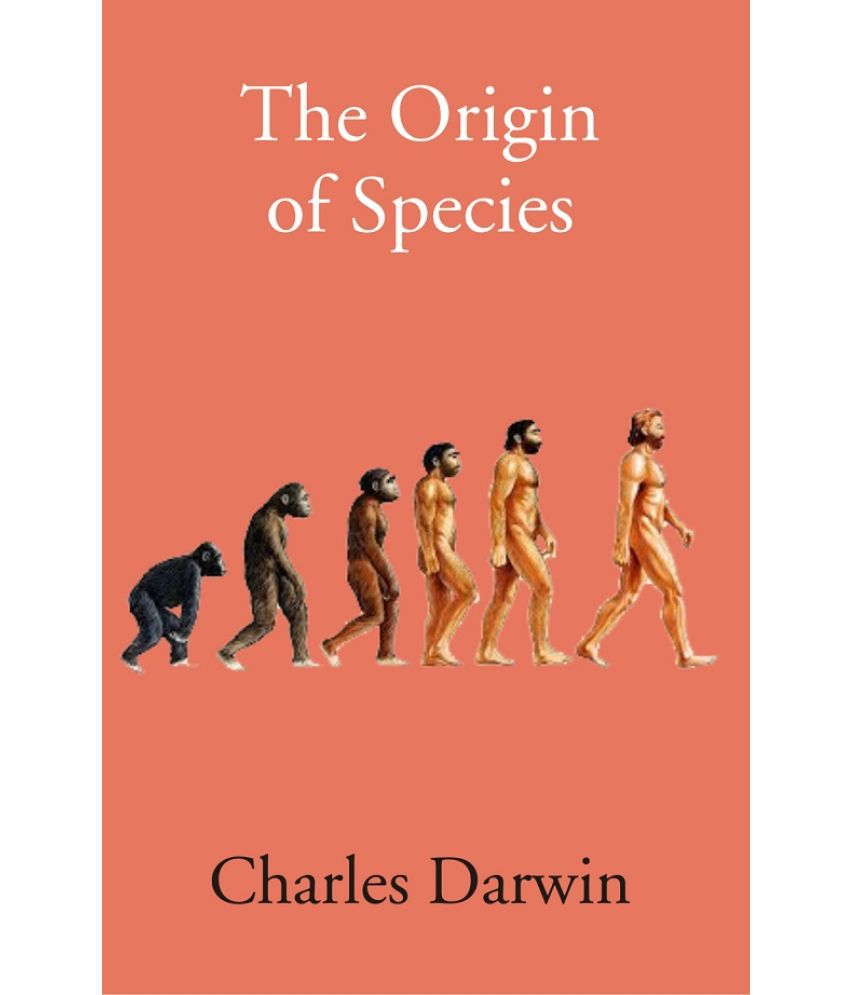     			The Origin of Species