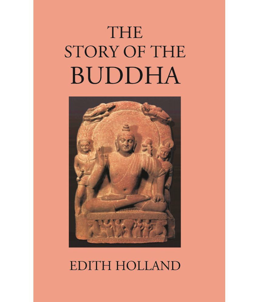     			The Story Of The Buddha [Hardcover]