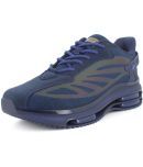 Sparx - Navy Blue Men's Sneakers