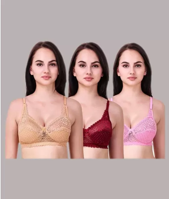 40C Size Bras: Buy 40C Size Bras for Women Online at Low Prices - Snapdeal  India