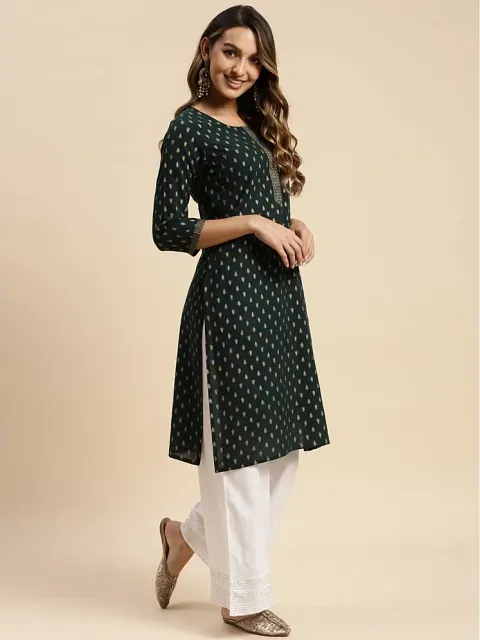 Kurti online outlet snapdeal