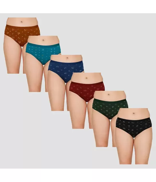 M Size Panties: Buy M Size Panties for Women Online at Low Prices -  Snapdeal India