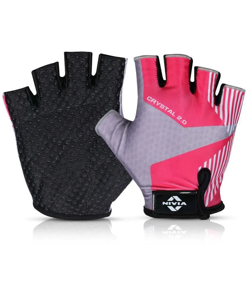 Gym hot sale gloves snapdeal