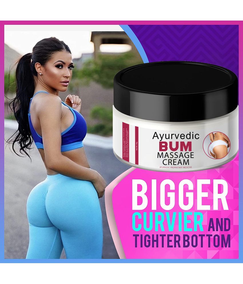     			5G Energy™ Butt Increase, Butt Tightening, Big Butt, Butt Shape, Hip Lift Gel, Hip Firm, Hip Cream (50 Gm)