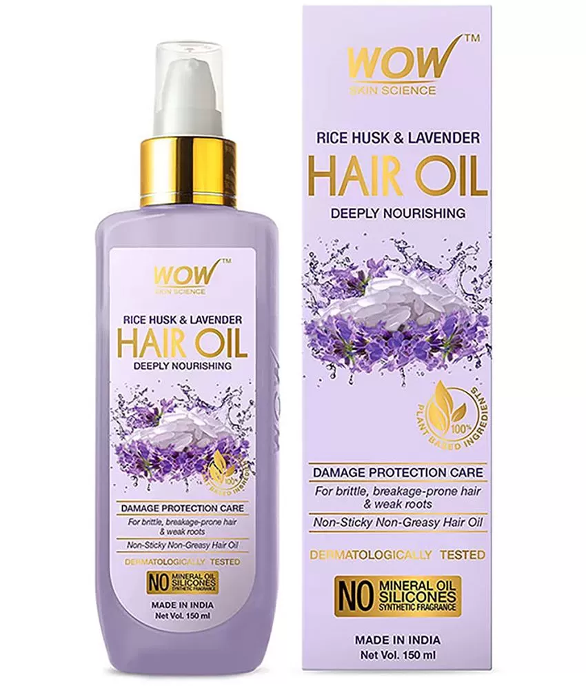 WOW Skin Science Onion Black Seed Oil Ultimate Hair Care Kit Buy WOW Skin  Science Onion Black Seed Oil Ultimate Hair Care Kit Online at Best Price in  India  Nykaa