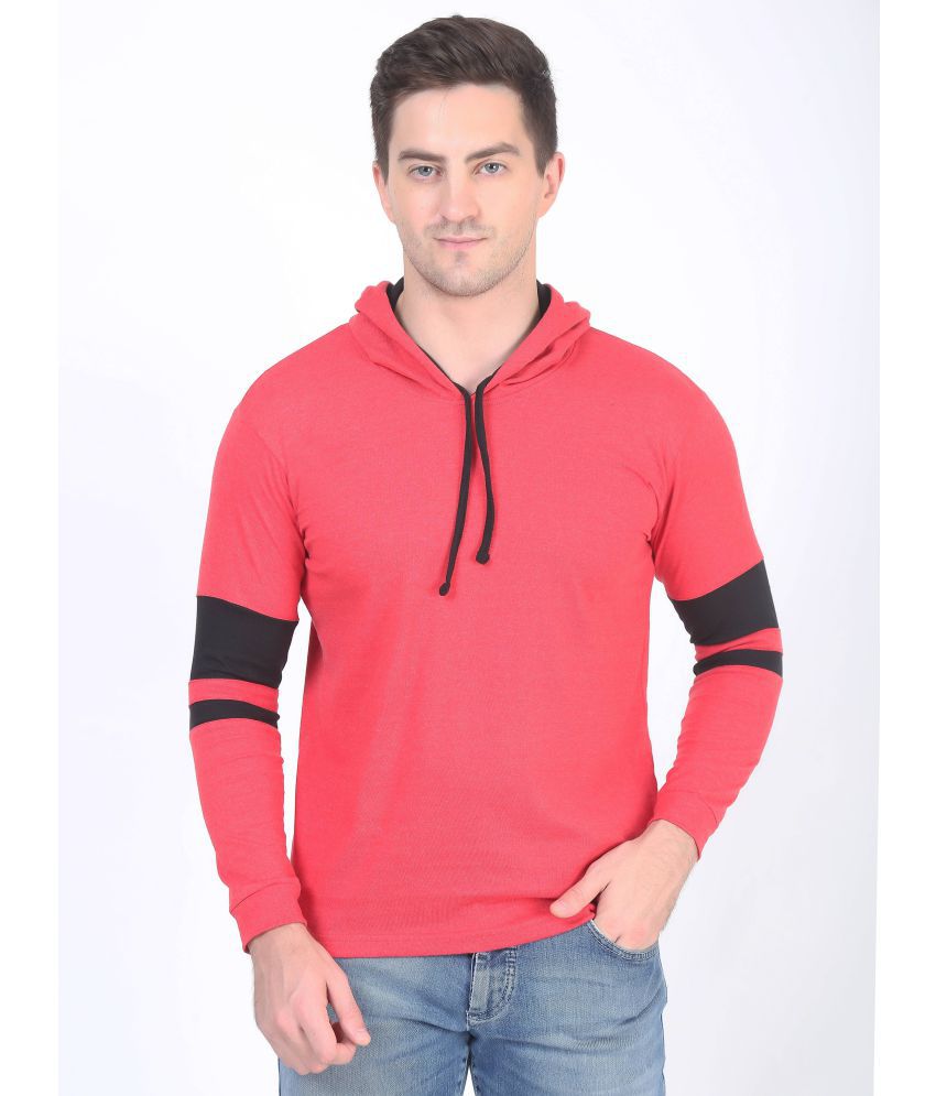     			Diaz - Multicolor Cotton Blend Regular Fit Men's Sweatshirt ( Pack of 1 )