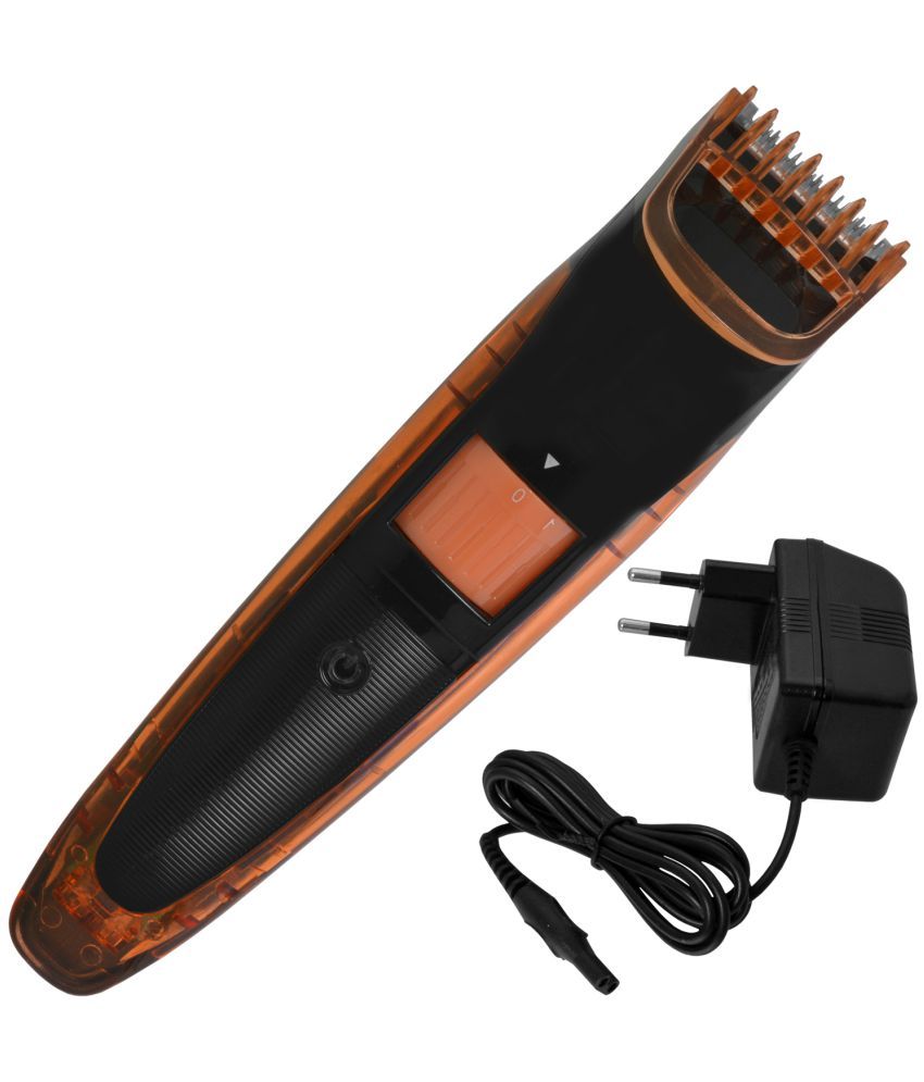     			JMALL - Rechargeable Trimmer Multicolor Cordless Clipper