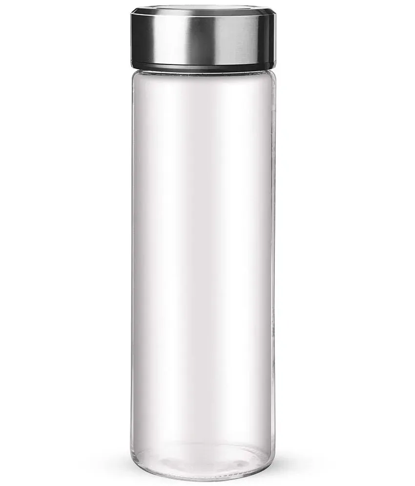 TREO Glass Grocery Container - 1000 ml Price in India - Buy TREO