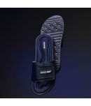 Duke - Navy Men's Slide Flip Flop