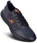 Vector X - RIDER Dark Grey Men's Sports Running Shoes