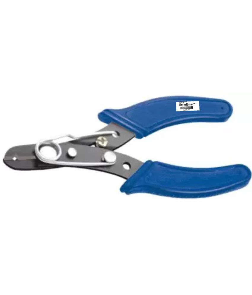     			EmmEmm Finest Wire & Cable Cutter for Home & Professional Use