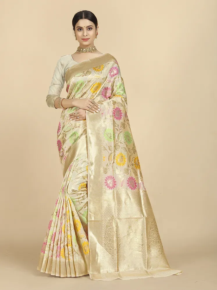 Online sarees cheap in snapdeal