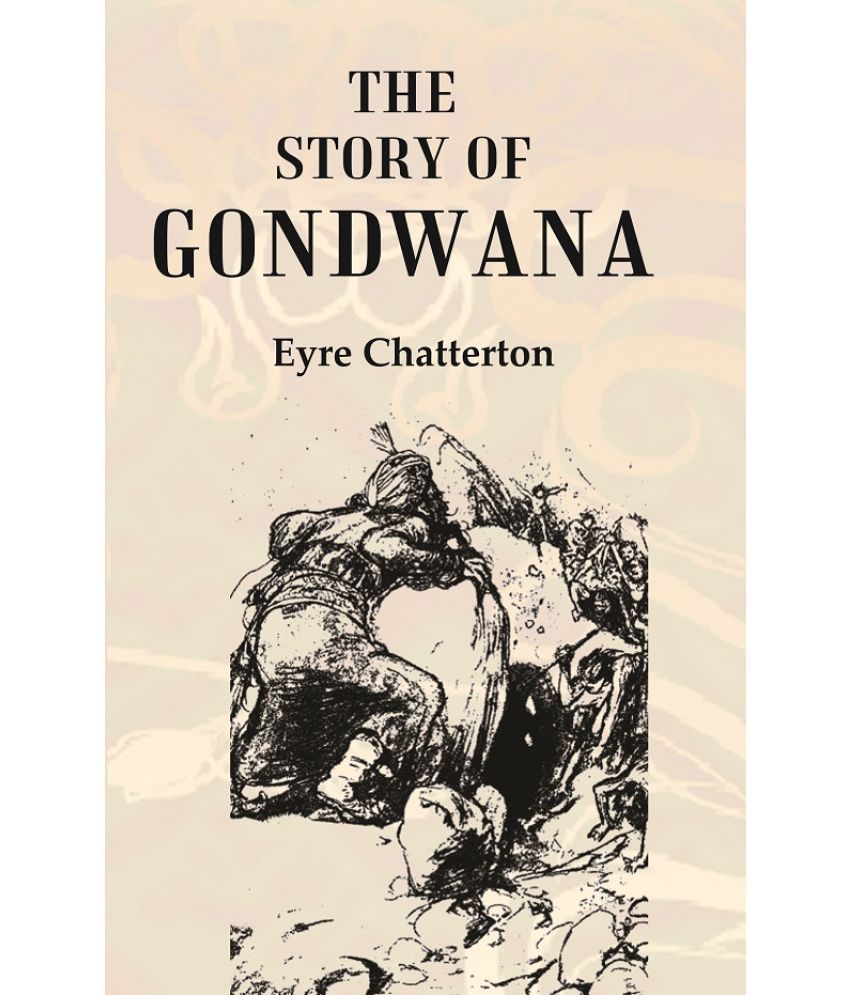     			The Story of Gondwana