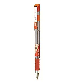     			Hauser Fluidic Ball pen Red (pack of 30)