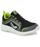 YUUKI - DELTA RUN III Black Men's Sports Running Shoes