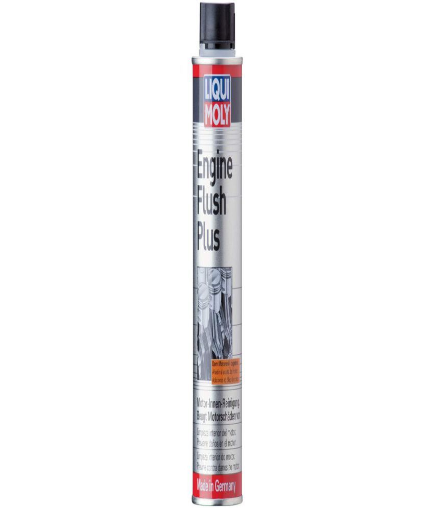 LIQUI MOLY ARTNO2657 ENGINE FLUSH PLUS PACK OF 300ML Buy LIQUI MOLY