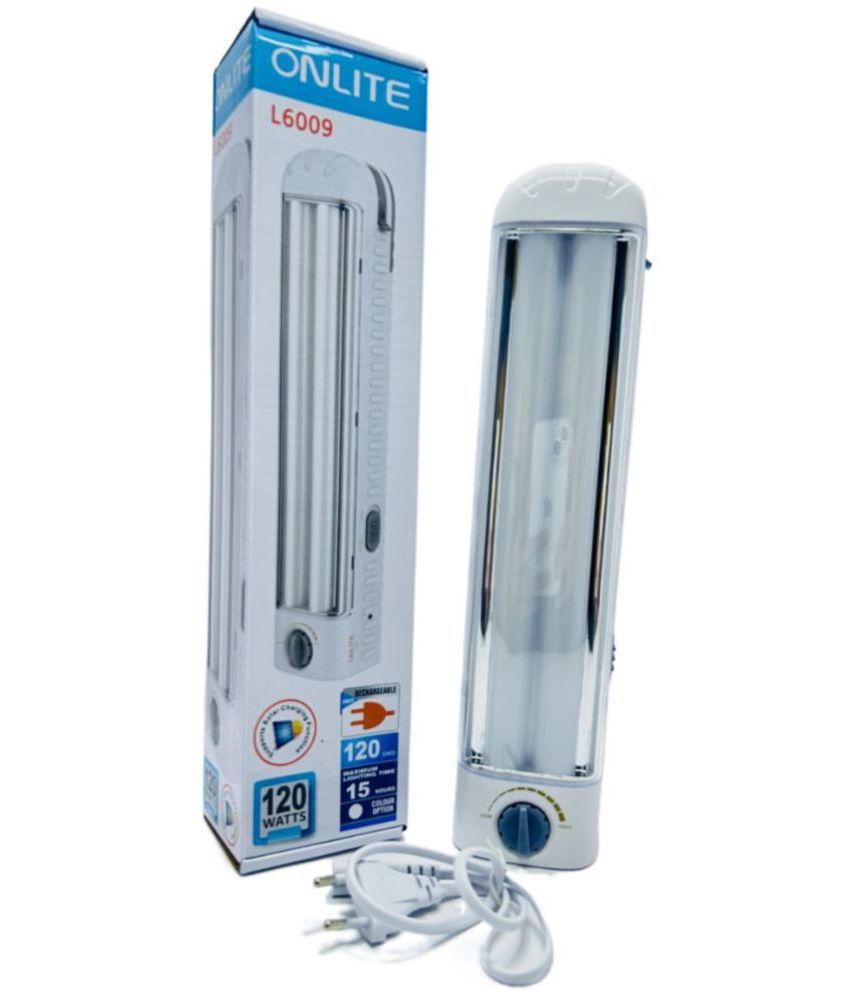 onlite l6009 emergency light