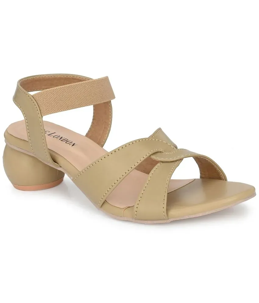 Snapdeal sandals sale heel