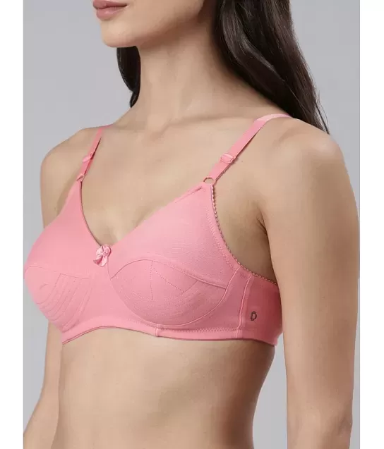 Apraa Pink Sports Bra - Buy Apraa Pink Sports Bra Online at Best Prices in  India on Snapdeal