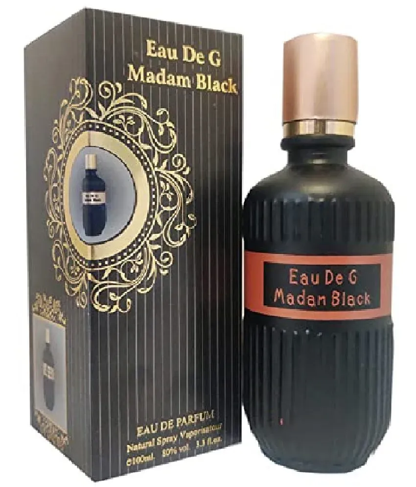 Bn discount black perfume